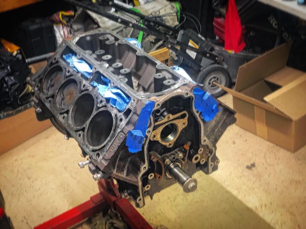 YJ Unlimited build thread | Page 41 | Jeep Enthusiast Forums