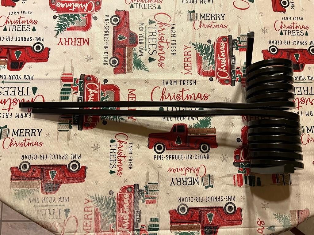 Rear Springs RMotion X? SkiDoo Snowmobiles Forum