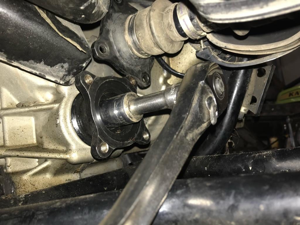 Kit Joints De Différentiel EPI Arctic Cat 700 H1,1000 H2,Prowler EMP - Foto 11