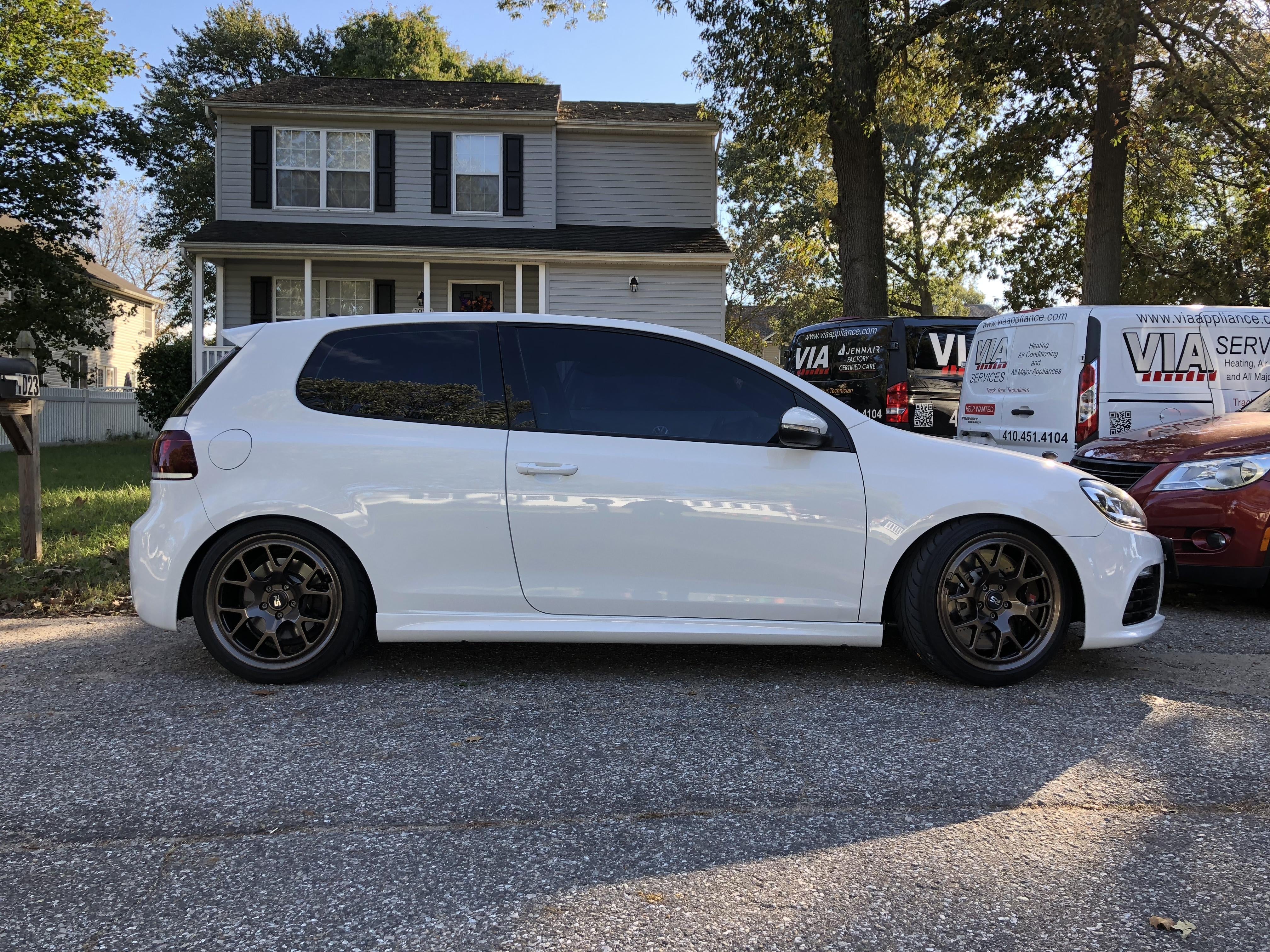 Vw 2 Step Rims Rims | VW Vortex - Volkswagen Forum