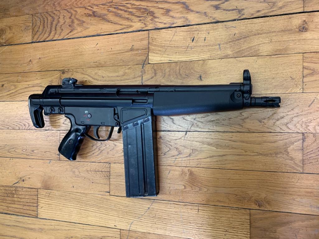 HK 51 | SIG Talk