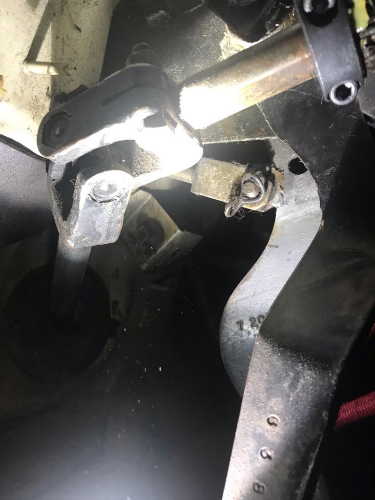 Mk1 brake booster & master cylinder upgrade VW Vortex Volkswagen Forum