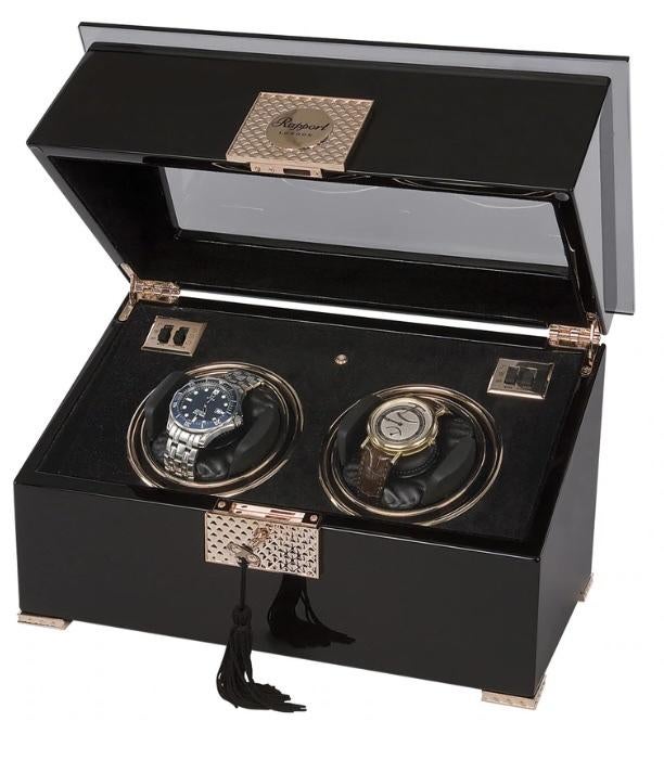 is watch rapport legit? WatchUSeek Watch Forums