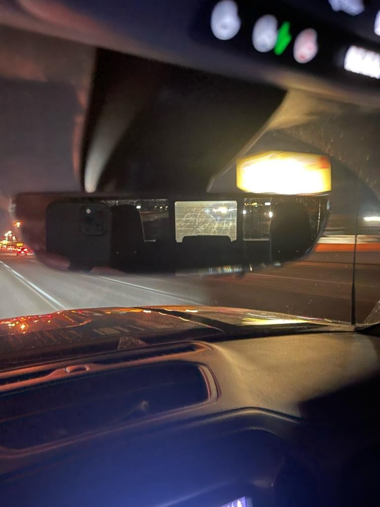 Rear sliding window defroster not working? Chevy and GMC Duramax