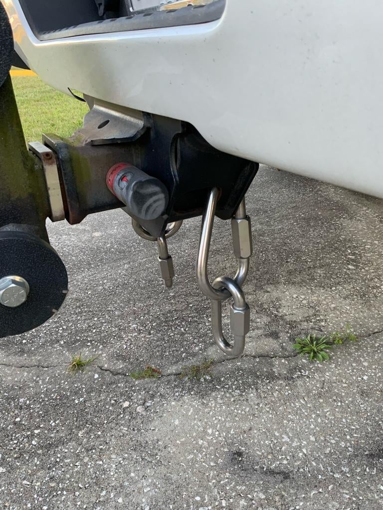 Question 2015 2500HD OEM Receiver Hitch Diesel Place