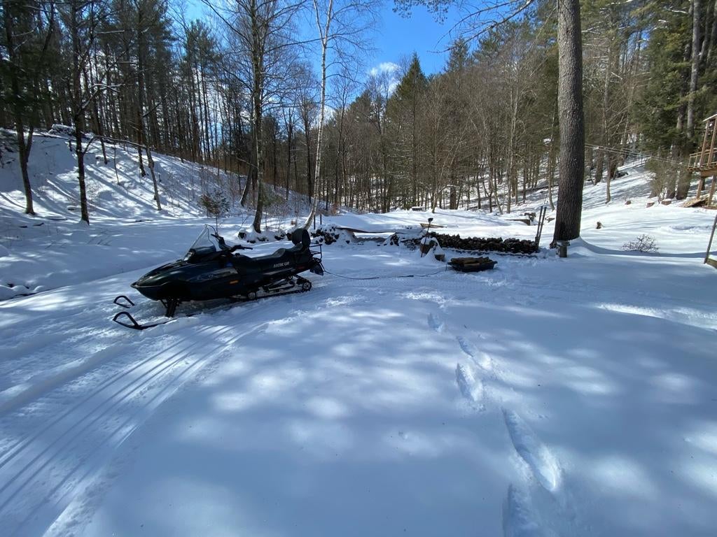 ZR3 Chassis Hitch Arctic Chat Arctic Cat Forum