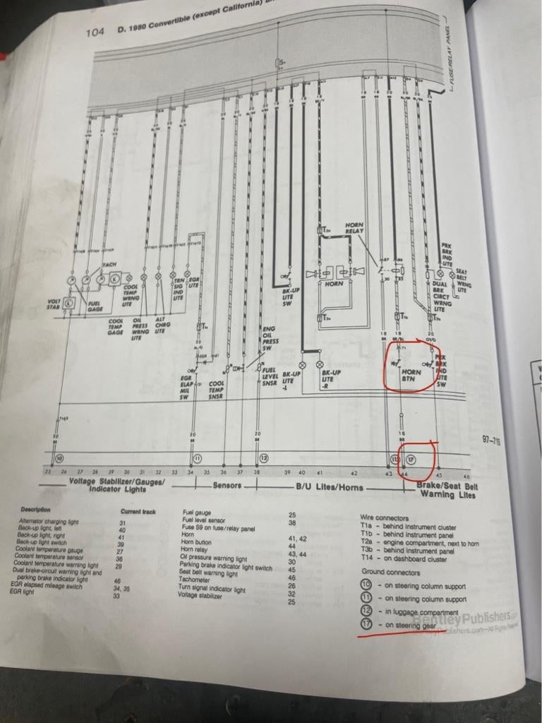 General 1980 Rabbit questions . | VW Vortex - Volkswagen Forum