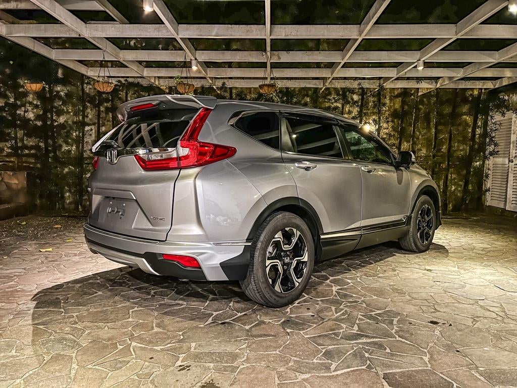 Rear Spoiler Honda CRV Owners Club Forums