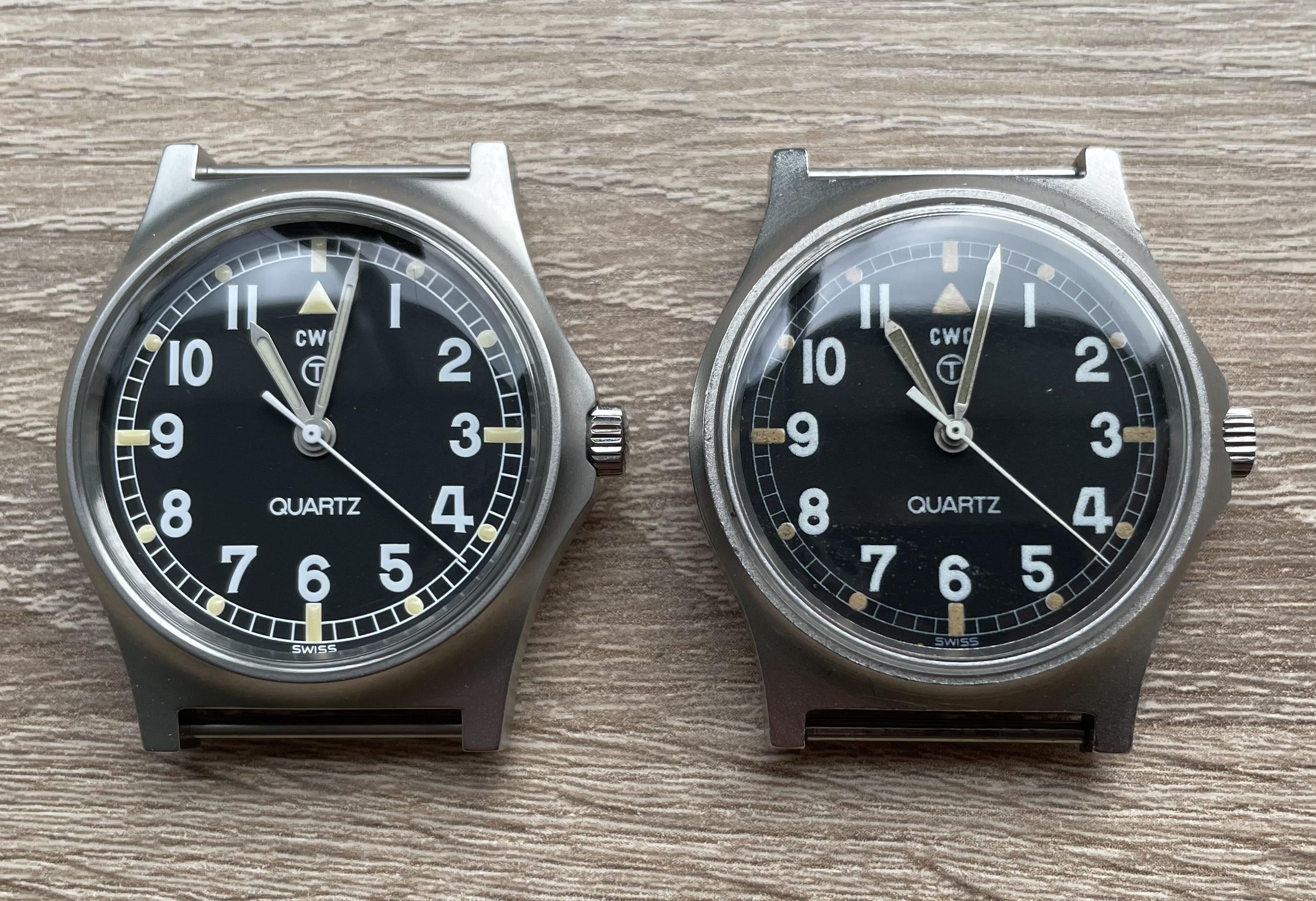 CWC G10 Fatboy Reissue | Page 2 | WatchUSeek Watch Forums