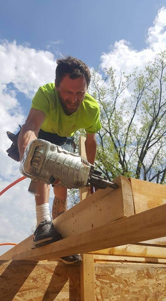 Nailing vinyl siding into the studs? Page 2 Contractor Talk Professional Construction and