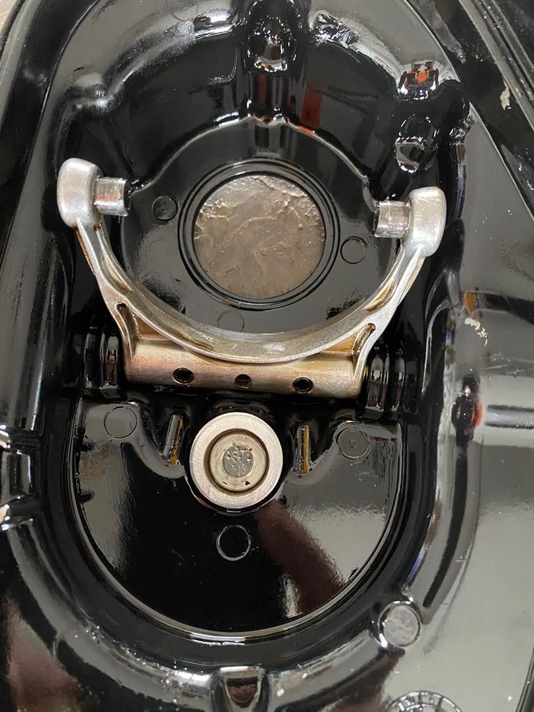 Another reverse issue | Ski-Doo Snowmobiles Forum