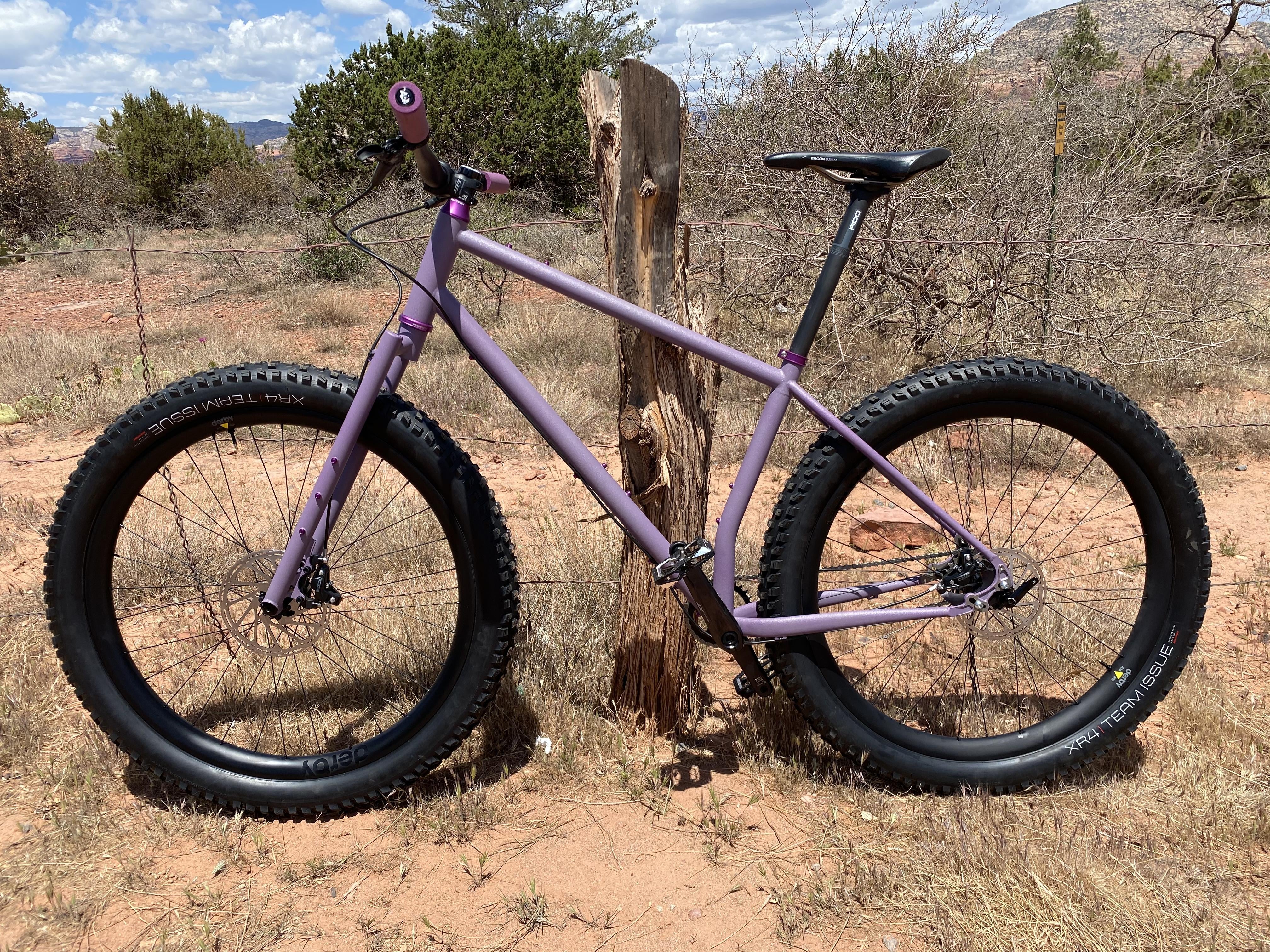 Rigid Singlespeeds | Page 2 | Mountain Bike Reviews Forum