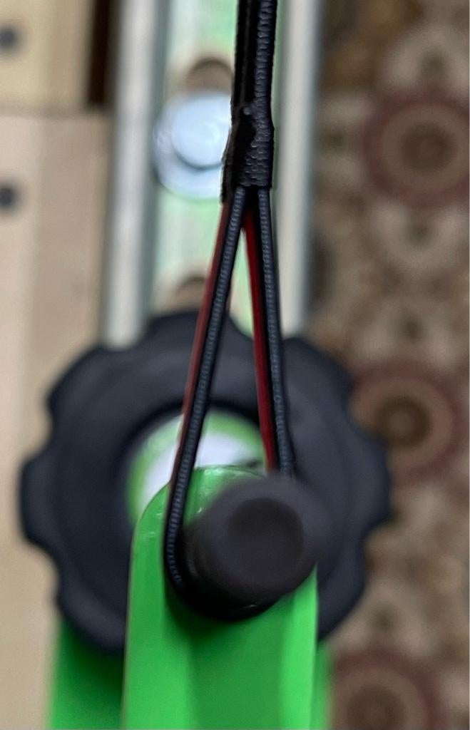 The Comprehensive DIY Compound Bow String/Cable Making Guide | Page 425 ...