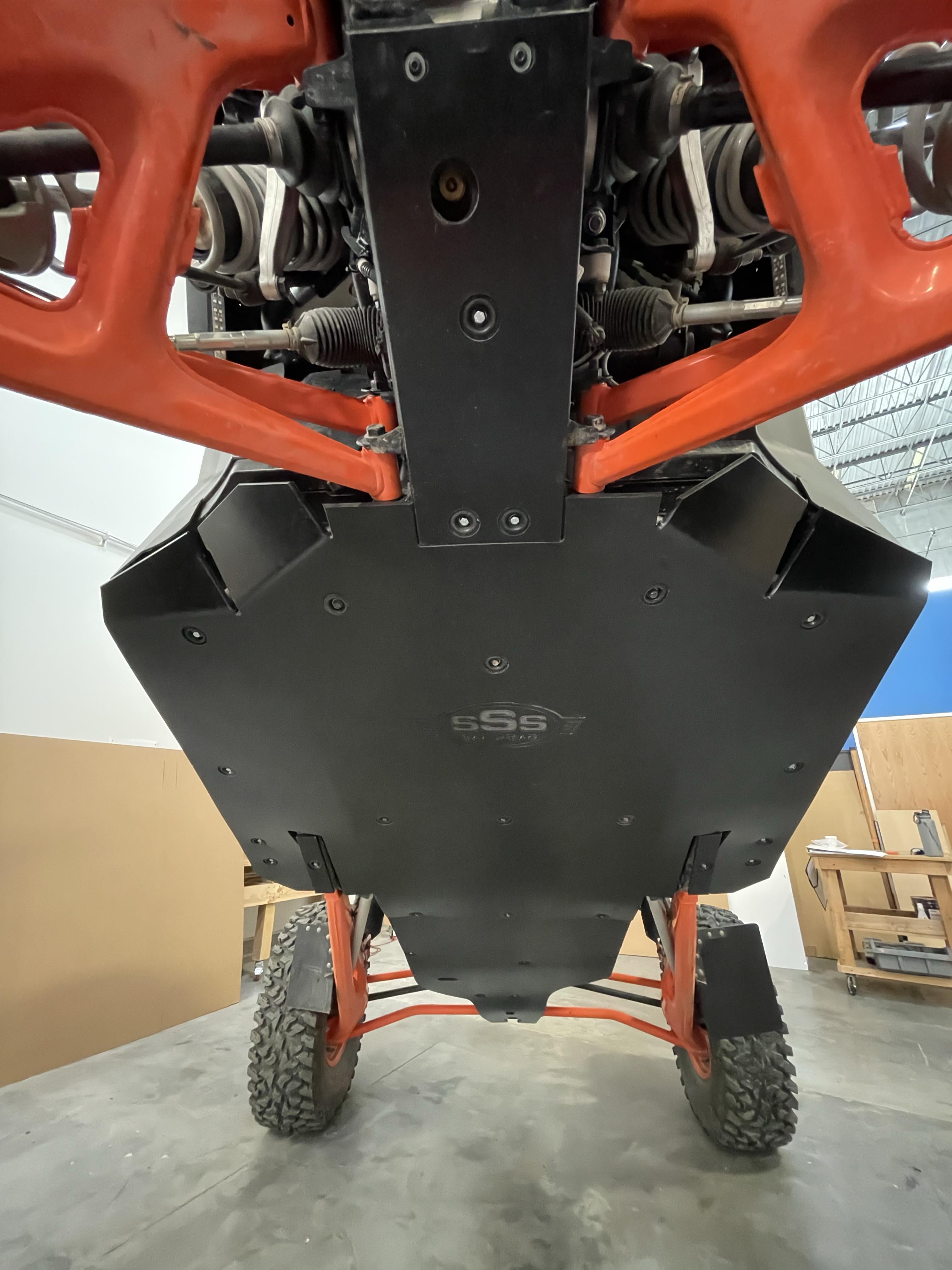 New Pro R first ride take aways | Page 2 | Polaris RZR Forum - RZR ...