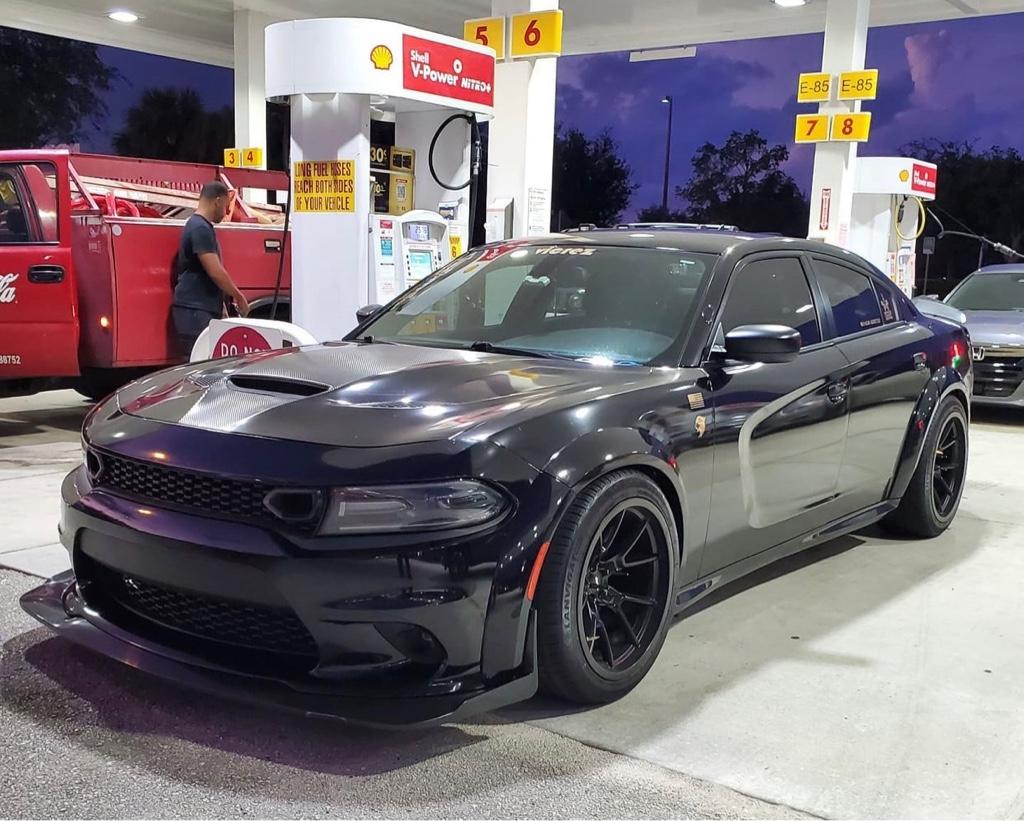 Tazer Dodge Charger Top 30+ Images & 5 Videos