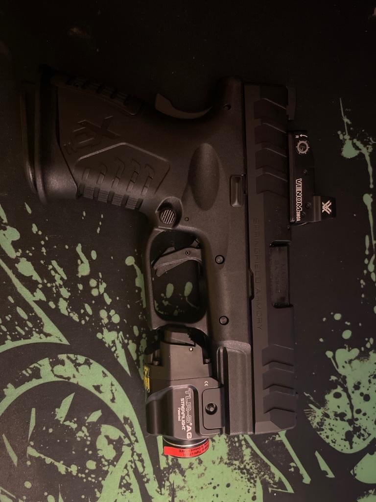 DIFFERENCE BETWEEN XDM AND XDM ELITE visual data 2