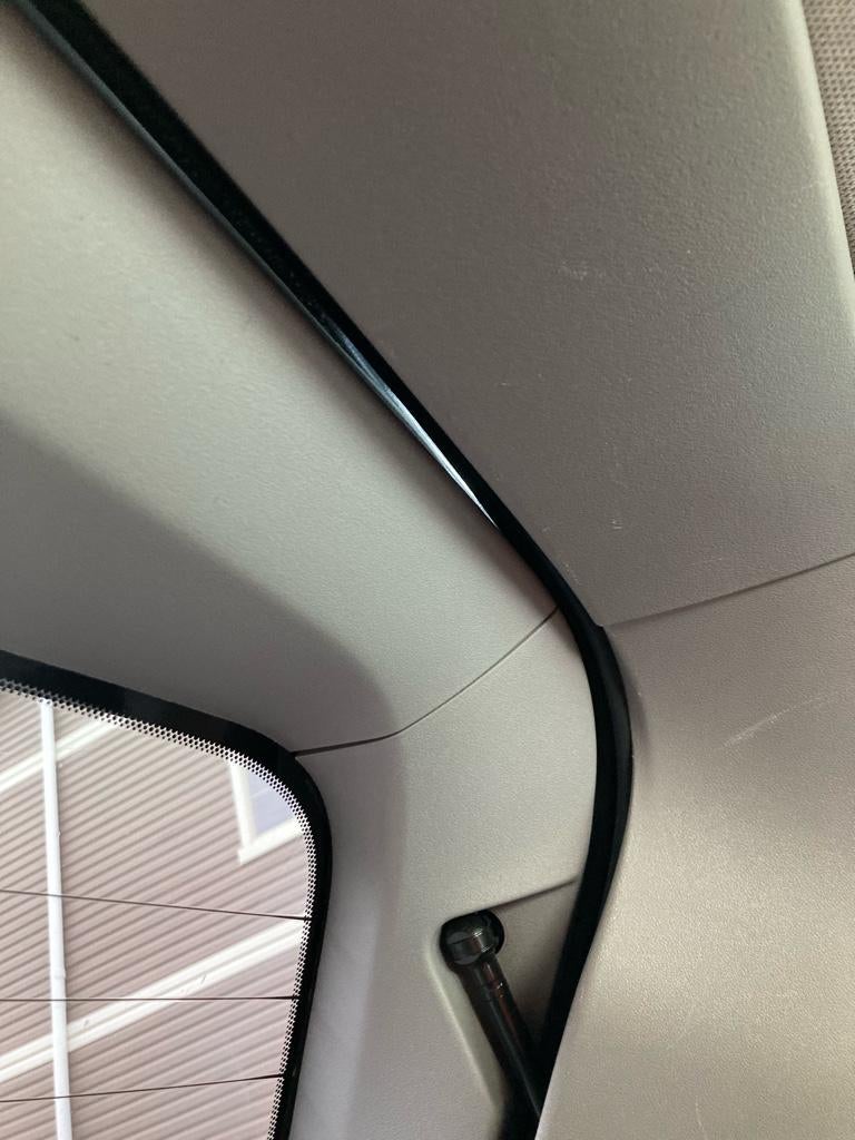 2014 Toyota Highlander Rear Liftgate not working Toyota Nation Forum