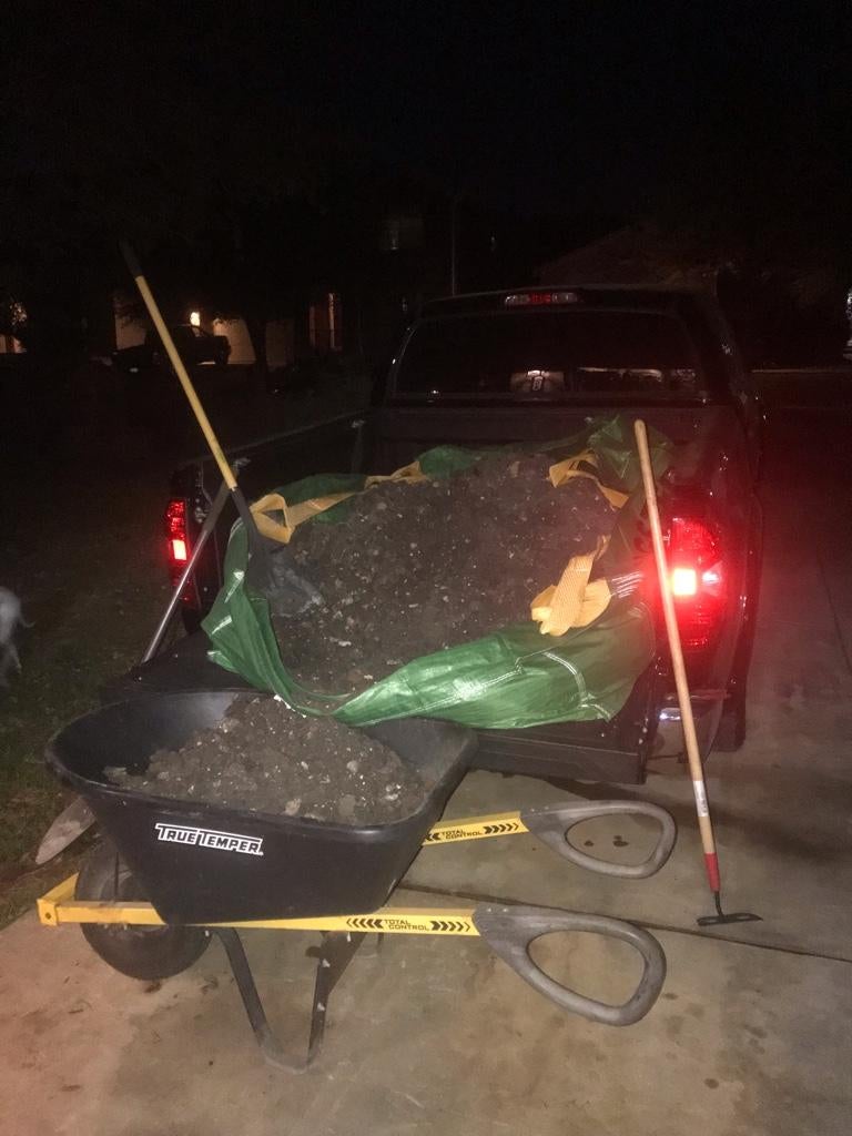 Hauling DirtBagster Toyota Tundra Discussion Forum