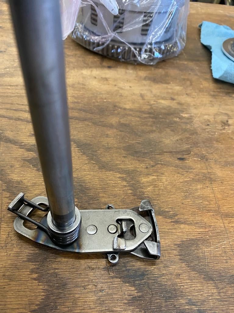 K Engine failure diagnosis | Kawasaki Ninja ZX-6R Forum