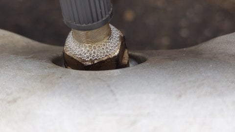 2012 CRV EX leaking valve stem | Honda CR-V Owners Club Forums