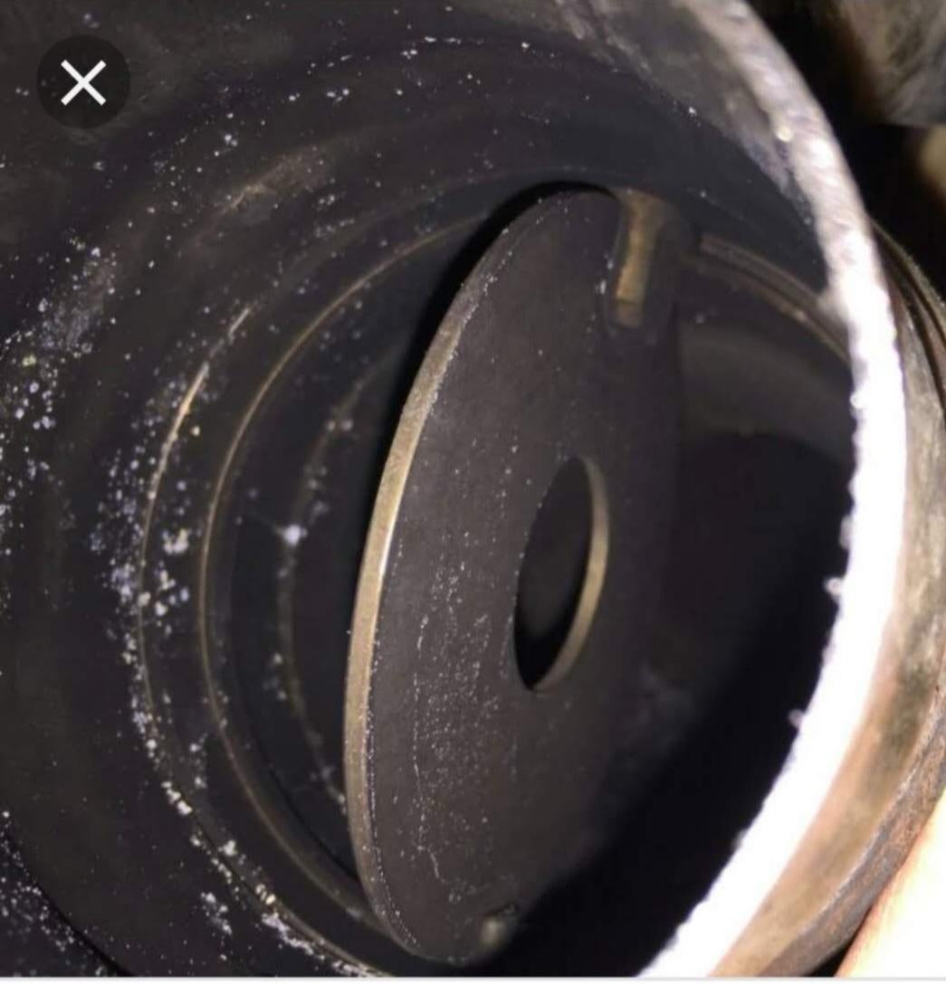 Exhaust Actuator Valves Open Or Closed? SRT Hellcat Forum