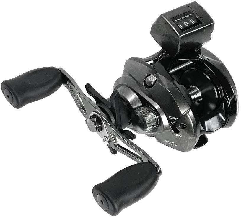 best baitcasting reel for kokanee TICA Samira KL Series KL150 LC: Buy Online at Price in UAE The Best Saltwater Baitcasting Reels