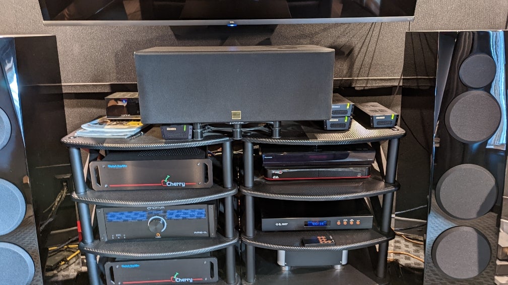 Aerial Acoustics Owners Thread | Page 149 | AVS Forum