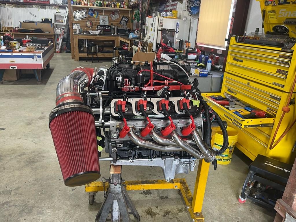 New Shop / Man Cave / Projects and Toys | Page 14 | Chevy Silverado and ...
