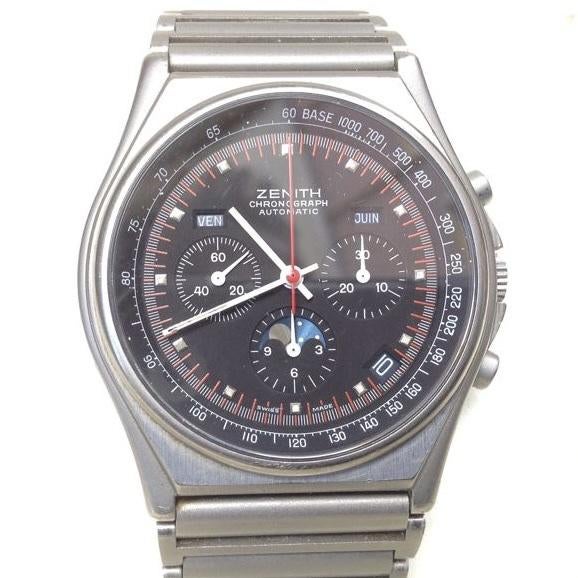 Zenith R84 Favorite Zenith | WatchUSeek Watch Forums