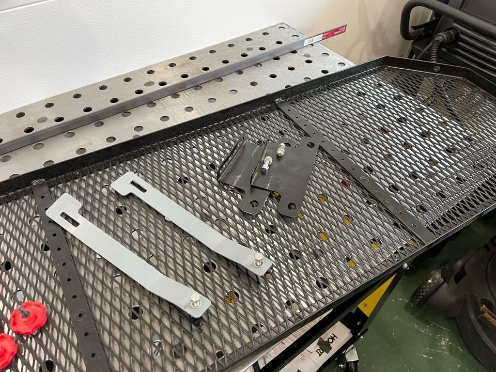 Pet and Cargo Barrier Toyota FJ Cruiser Forum