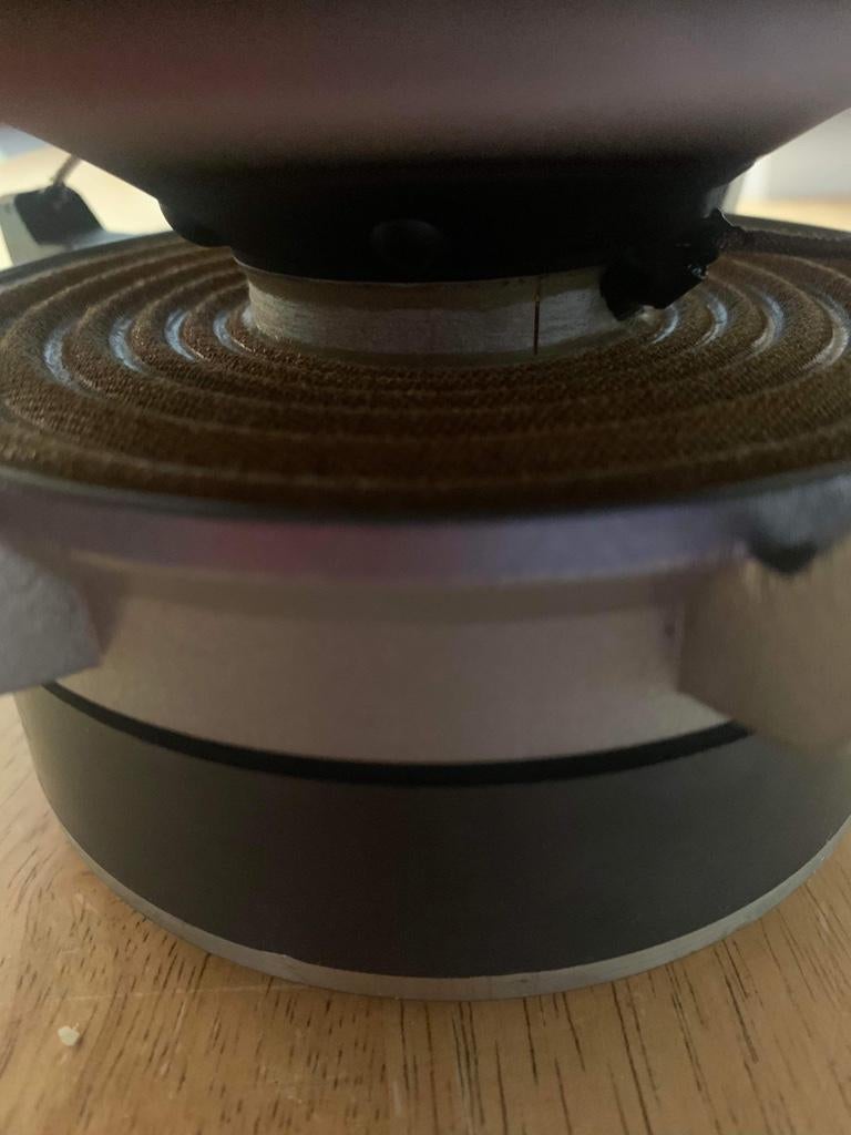 Sold ! JL Audio (2) ZR800 with speaker grills! Page 4