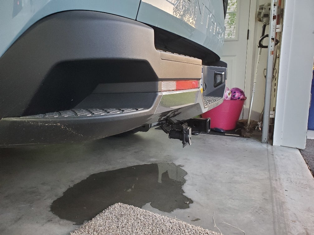 Curt Hitch Plug Brackets Hyundai Santa Cruz Forum