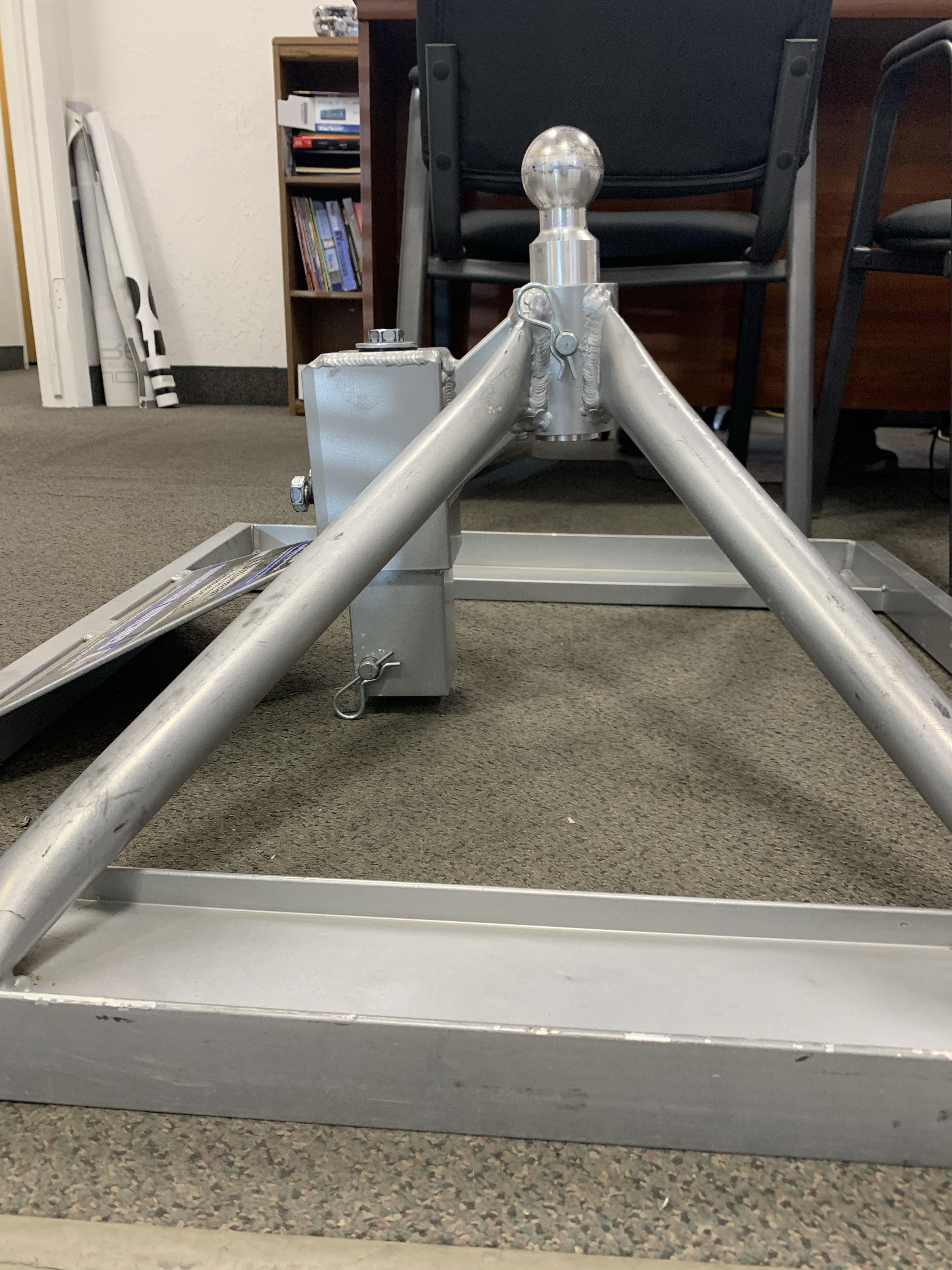 Andersen Hitch Failure Chevy and GMC Duramax Diesel Forum