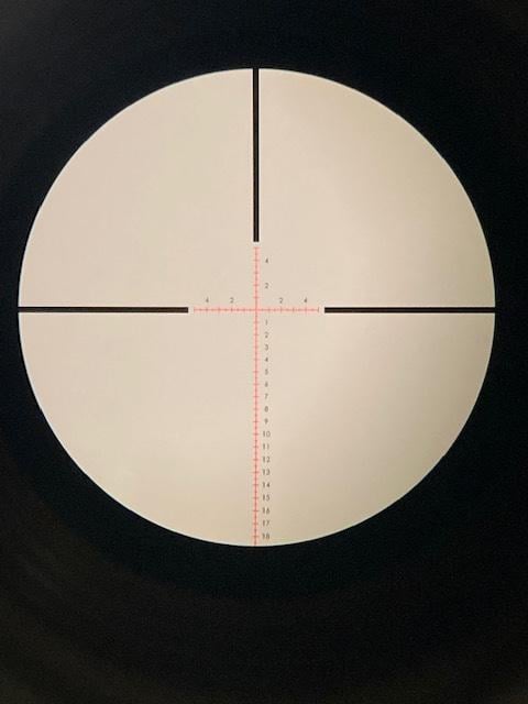 Meopta scopes VS Sightron. | Rimfire Central Firearm Forum