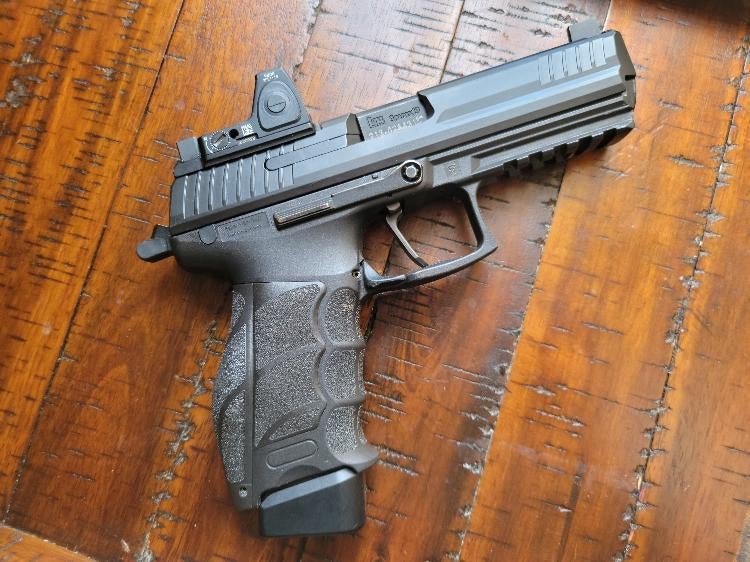 SOLD 1,600 HK P30L w/ Trijicon RMR optic cut. HKPRO Forums