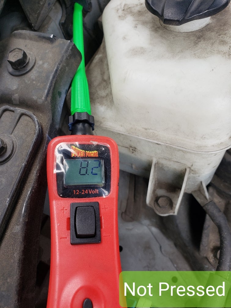 Hood Pin Switch and Shock Sensor Hyundai Forums