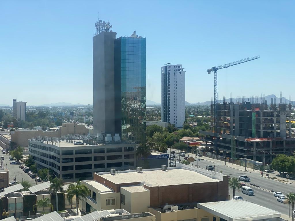 MEXICO | Projects & Construction | Page 9 | SkyscraperCity Forum