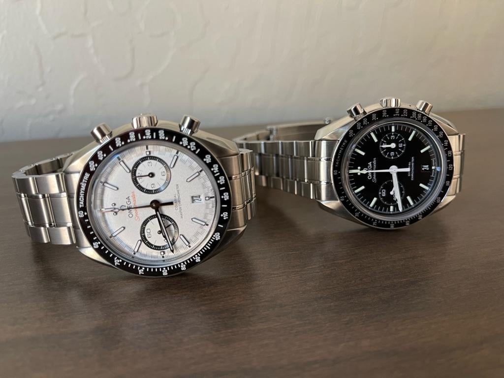 9300 vs 9900 WatchUSeek Watch Forums