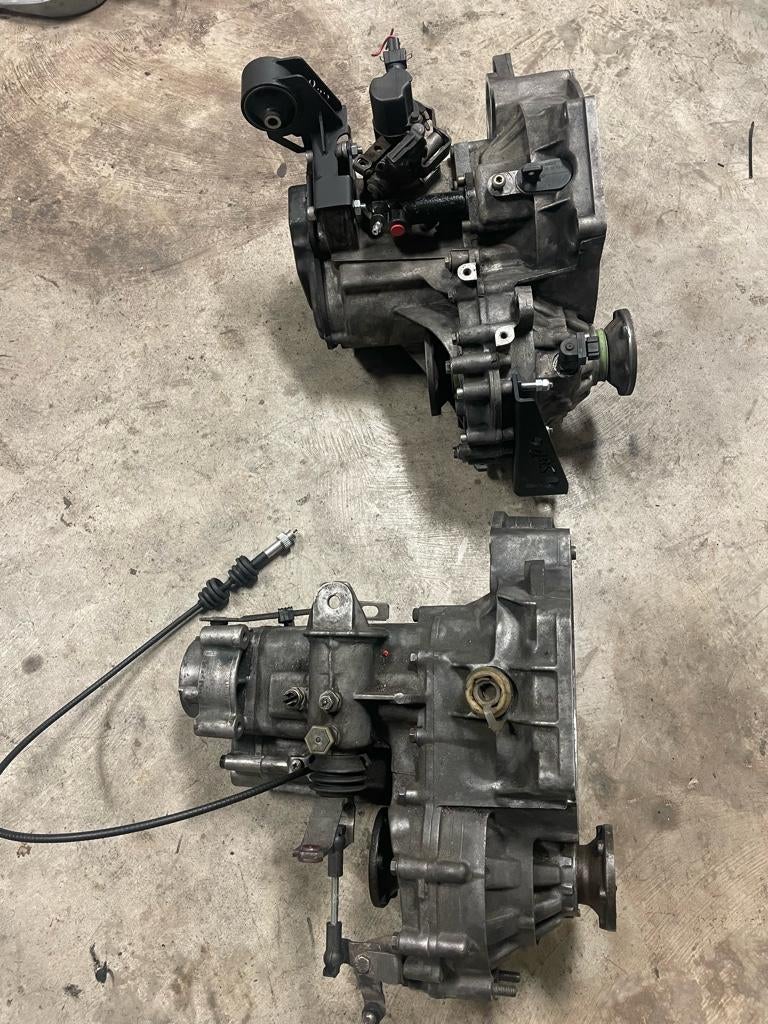 1980 Rabbit convertible restore/1.9 mtdi swap | Page 8 | VW Vortex ...