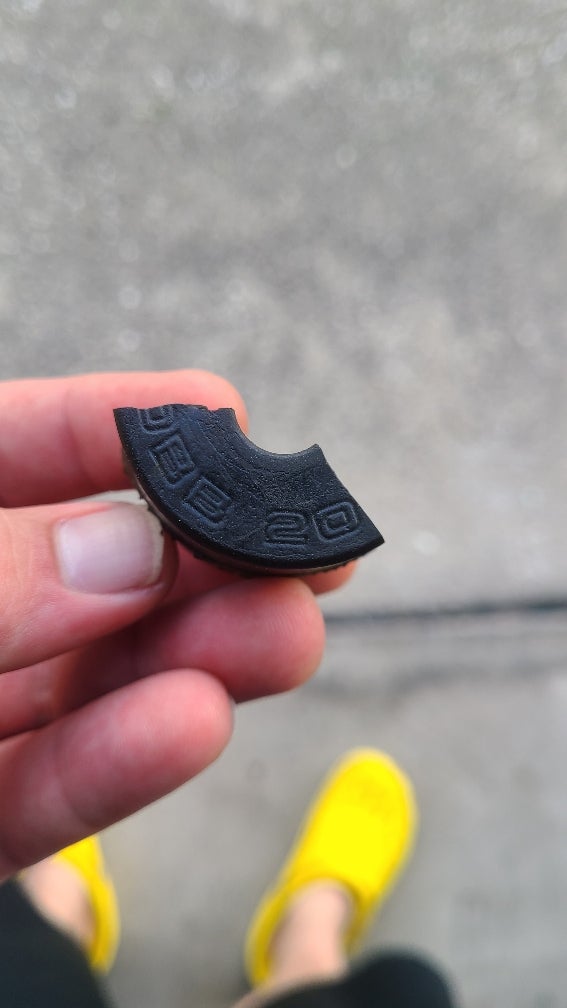 Exhaust rattle and broken Cobb exhaust hanger Ford Focus ST Forum