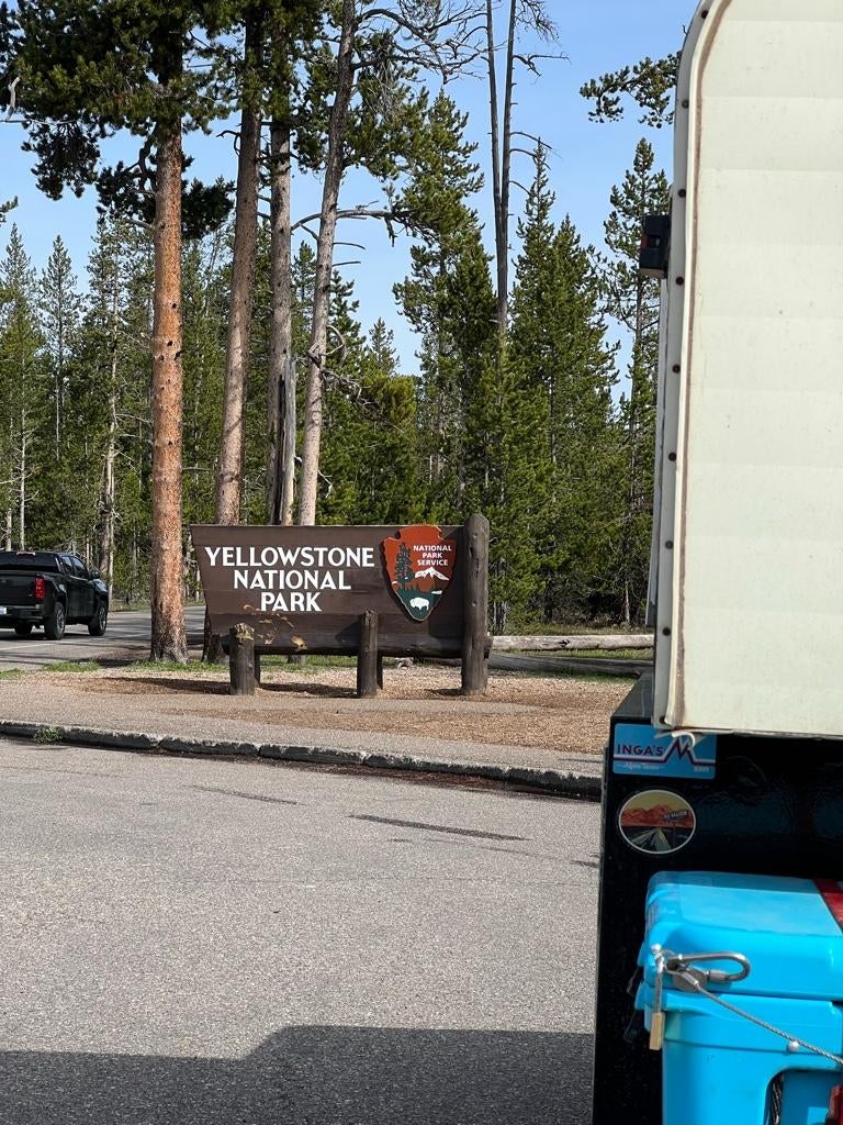 Gonna be a Dennil Floss Tycoon… Page 2 Adventure Rider