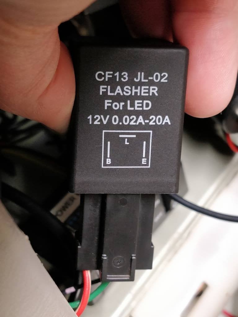 Flasher Unit Location Patrol 4x4 Nissan Patrol Forum