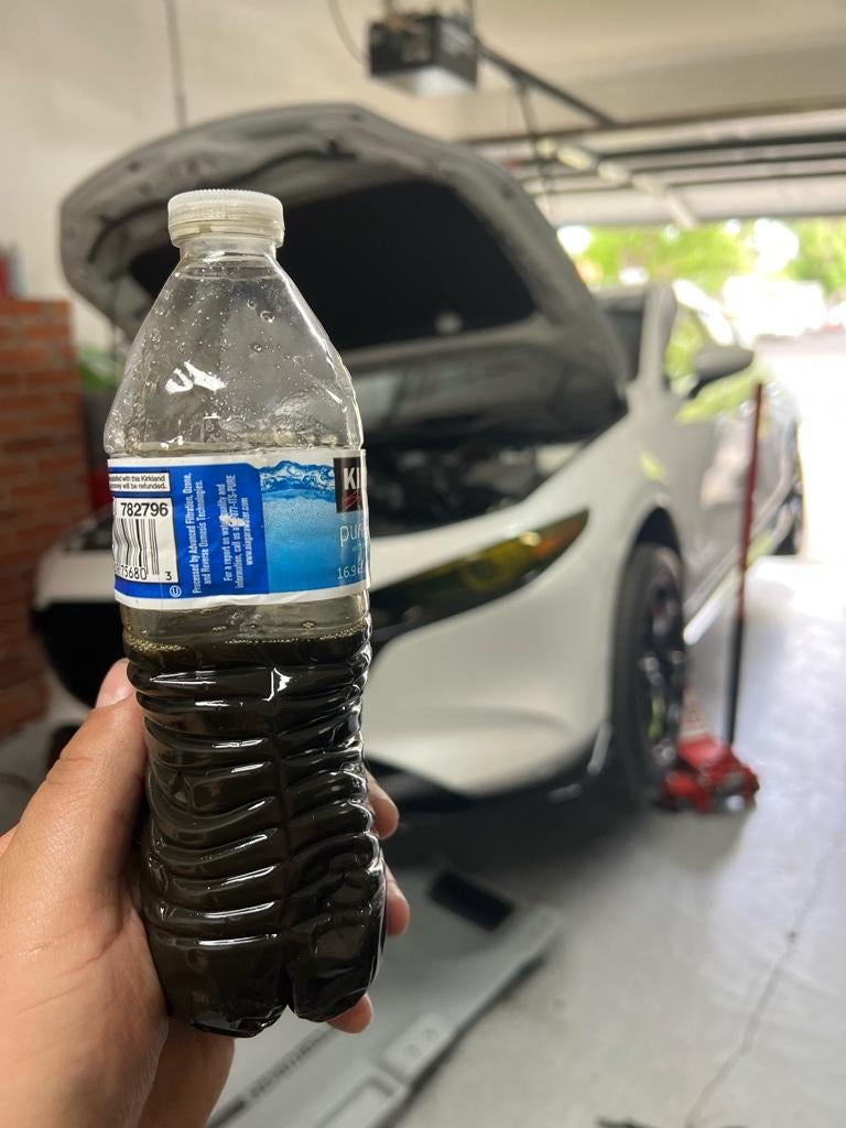 How to change your manual transmission fluid 2004 to 2020 Mazda 3 Forum and Mazdaspeed 3 Forums