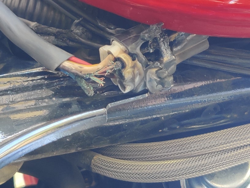 rewire to bypass ignition switch Kawasaki Vulcan Forum