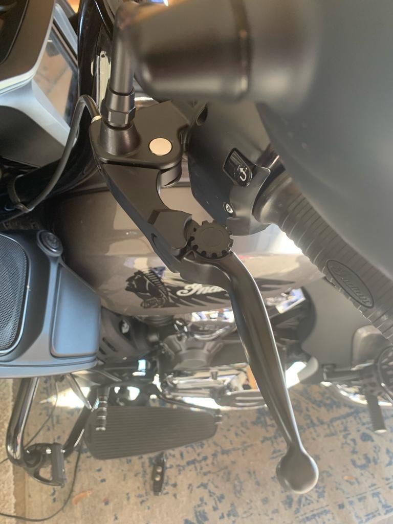 Indian Challenger Levers! Help/Share! Indian Motorcycle Forum