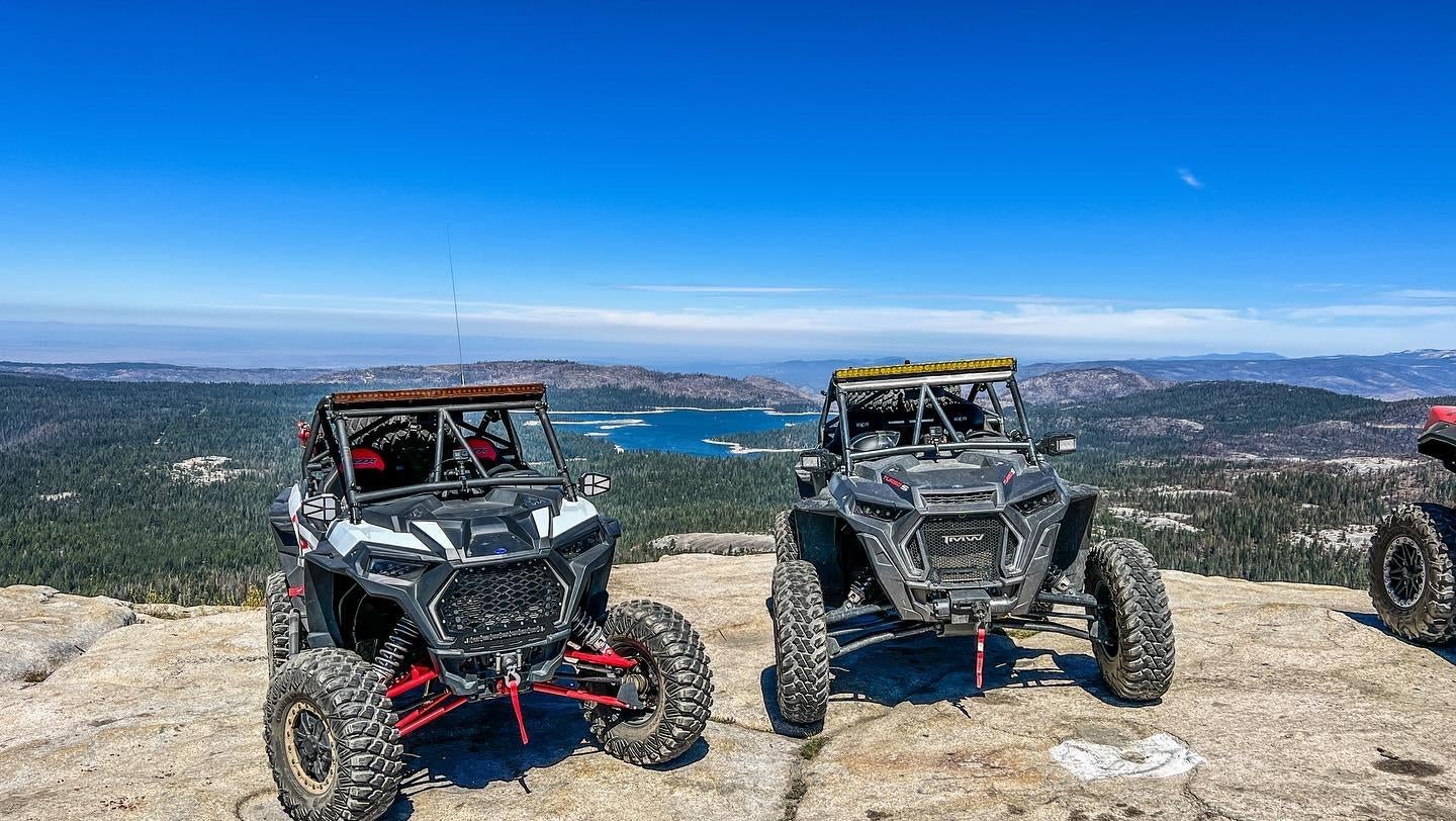 Pics From Your Latest Ride | Page 87 | Polaris RZR Forum - RZR Forums.net