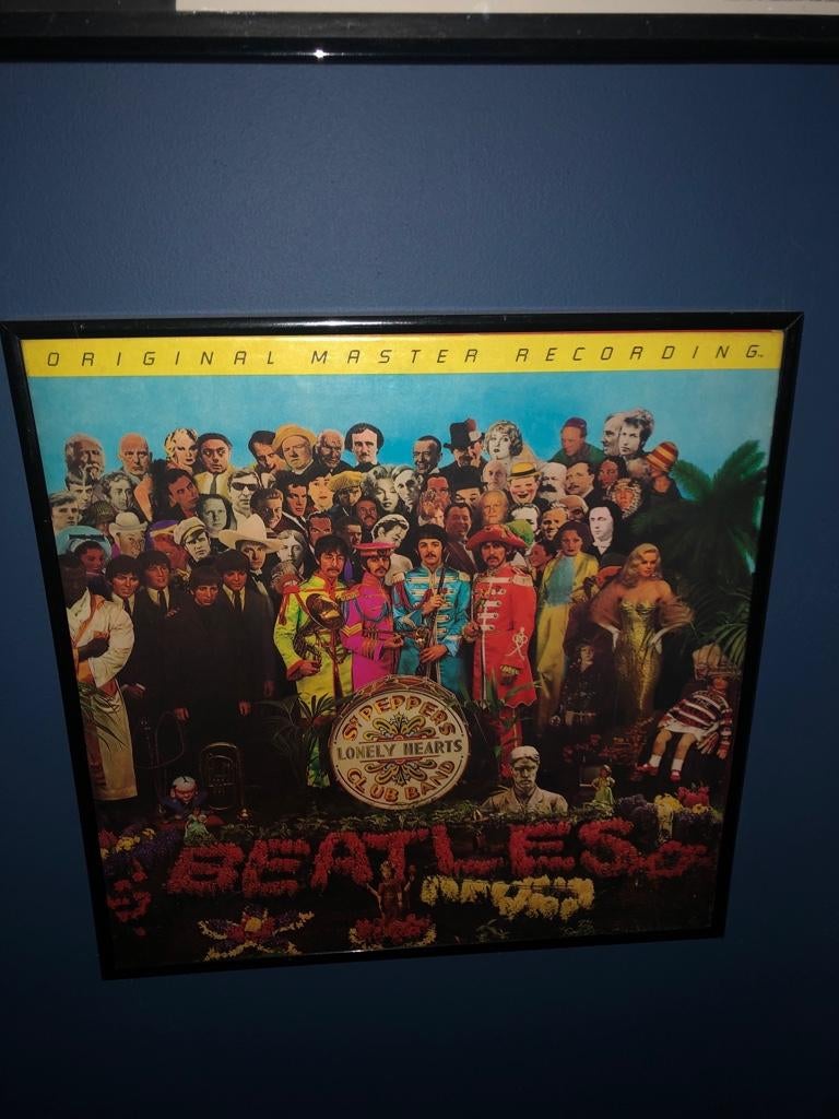 Target Albums on Sale | AVS Forum