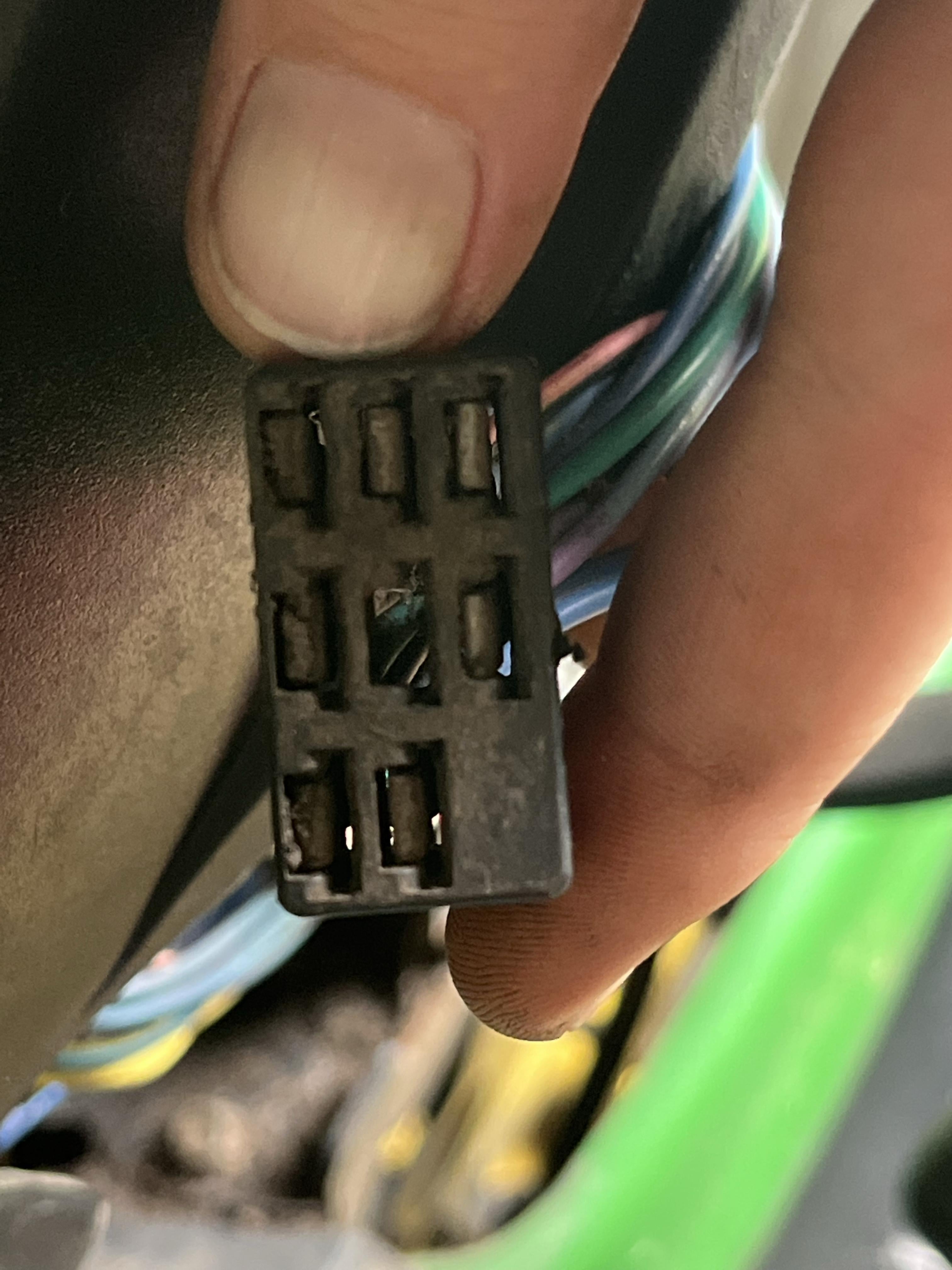 X495 PTO not engaging | My Tractor Forum