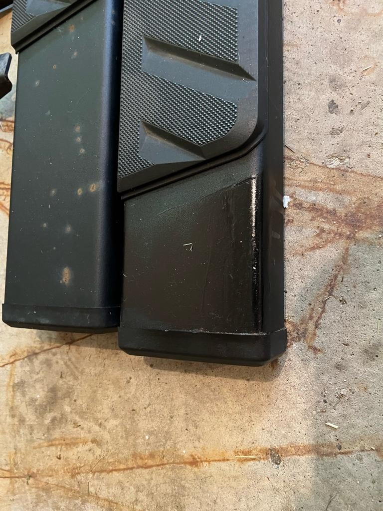 [SOLD] Tyger Riser 07-18 crew cabs | Chevy Silverado and GMC Sierra Forum