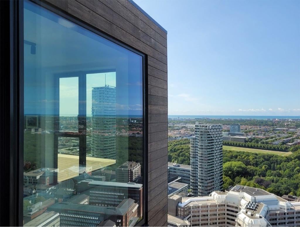 THE HAGUE | Projects & Construction | Page 13 | SkyscraperCity Forum